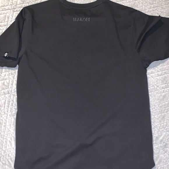 Makobi Shirt - Picture 4 of 4